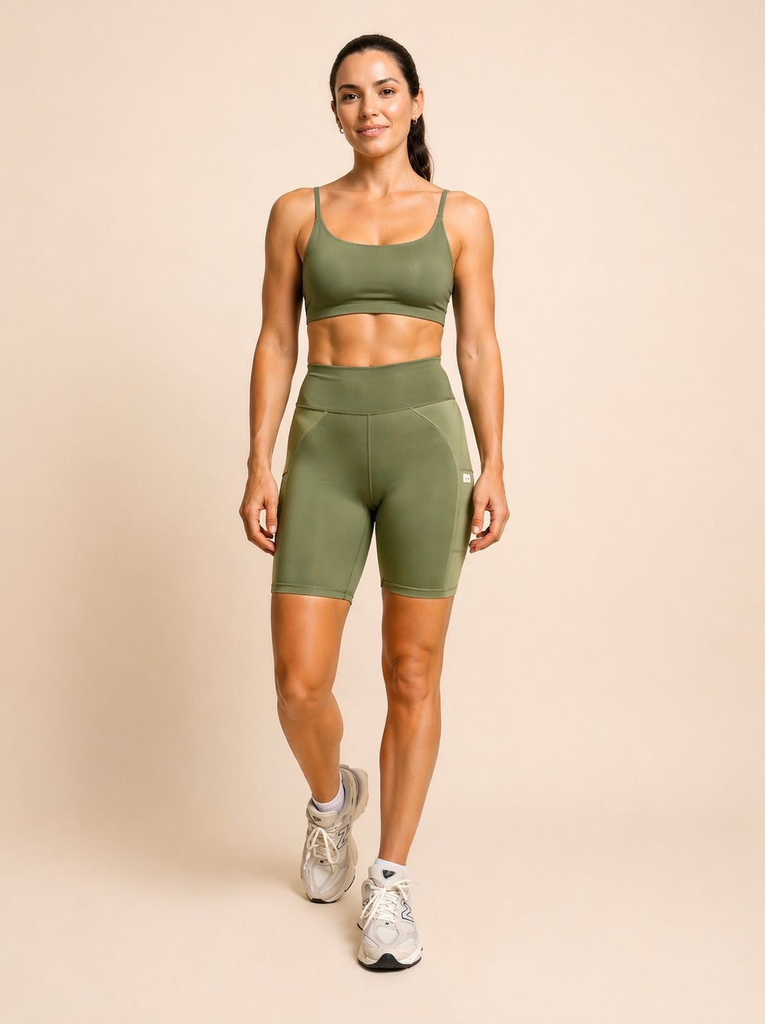 TOP EKIM VERDE
