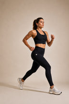 CALÇA LEGGING EMANA PRETA