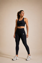 CALÇA LEGGING EMANA PRETA