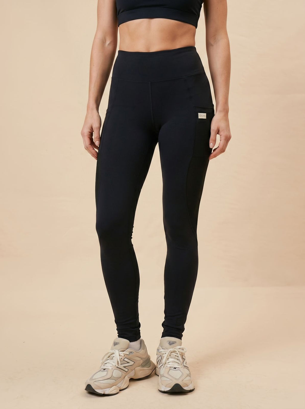 CALÇA EKIM – Conforto e Performance