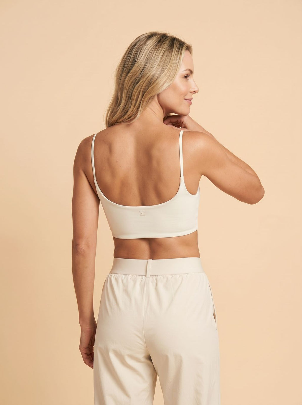 TOP EKIM OFF – Sustentação e Conforto