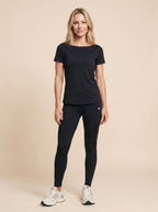 CALÇA EKIM – Conforto e Performance