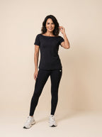 BLUSA DRAPÊ